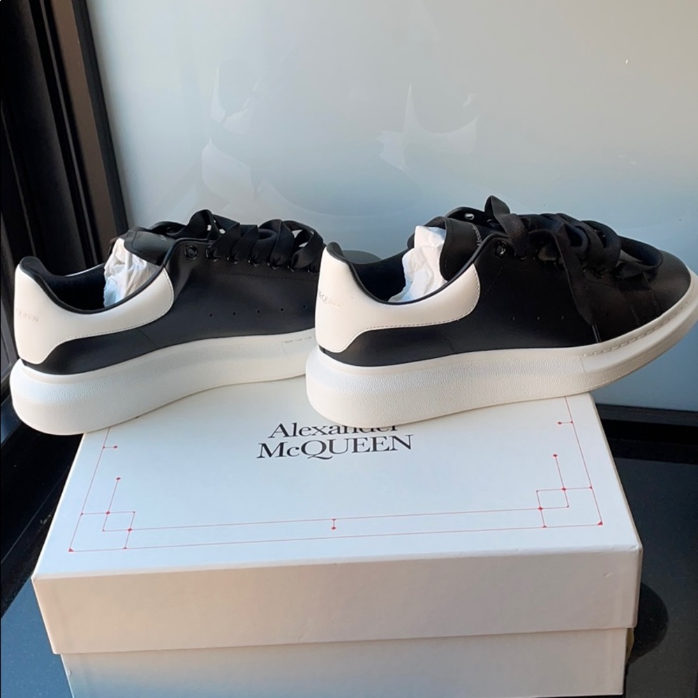 Brand new never worn shoes